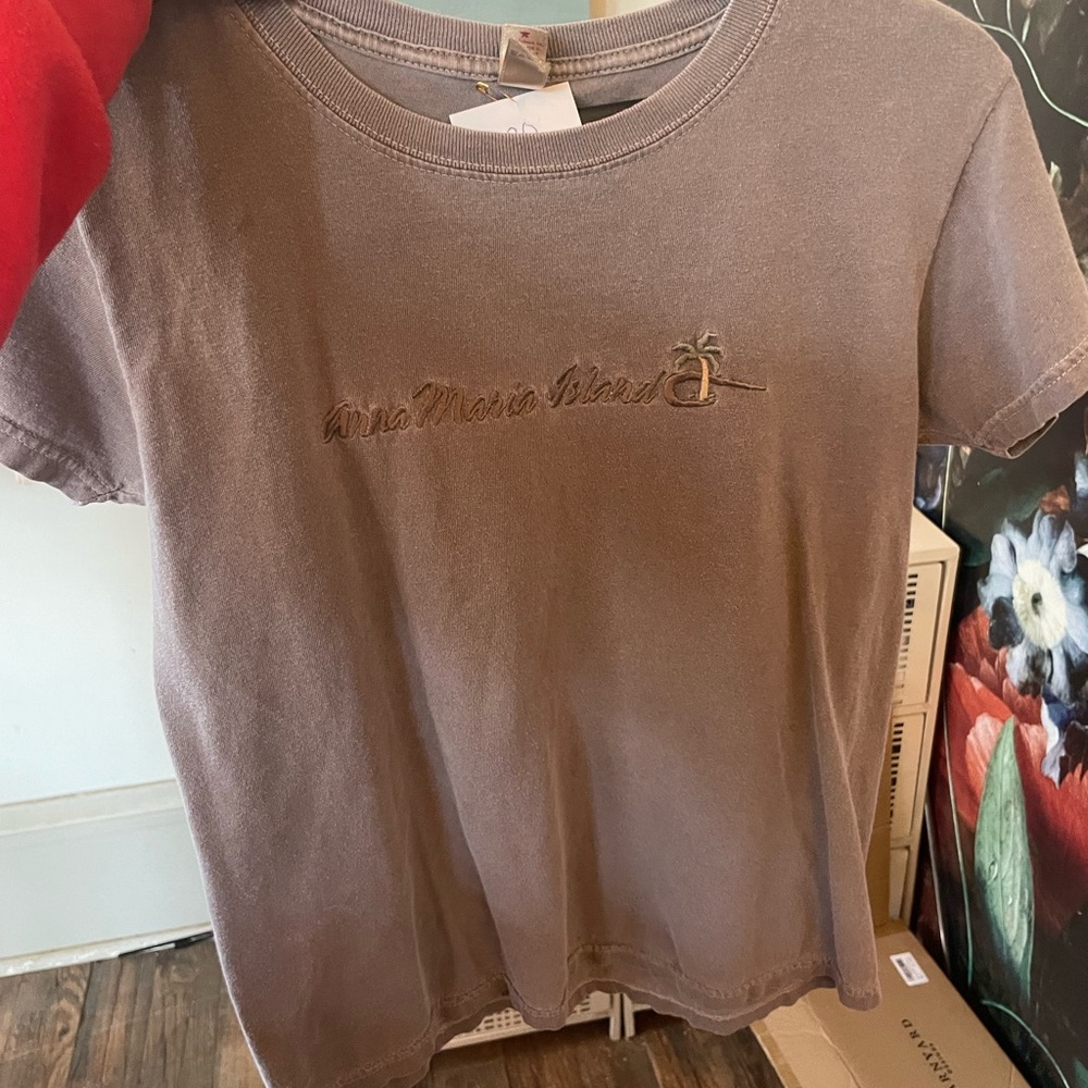 anna maria shirt